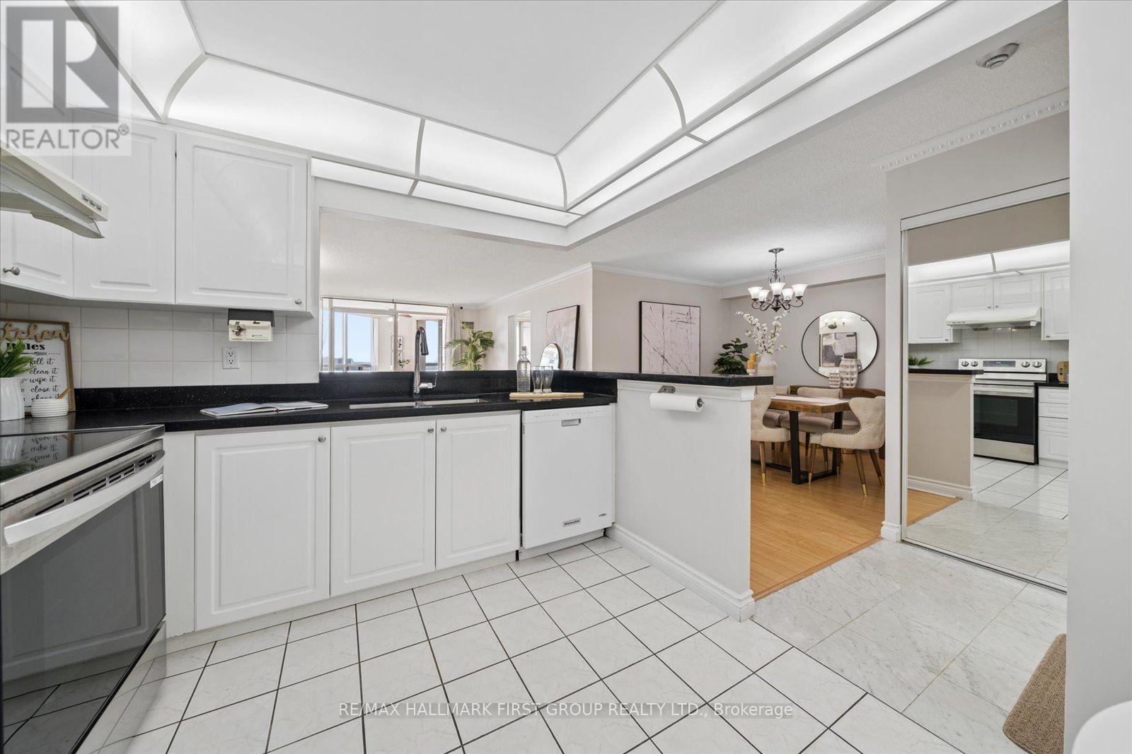 1701 - 168 Bonis Avenue, Toronto, Ontario M1T 3V6 - Photo 8 - E13699874