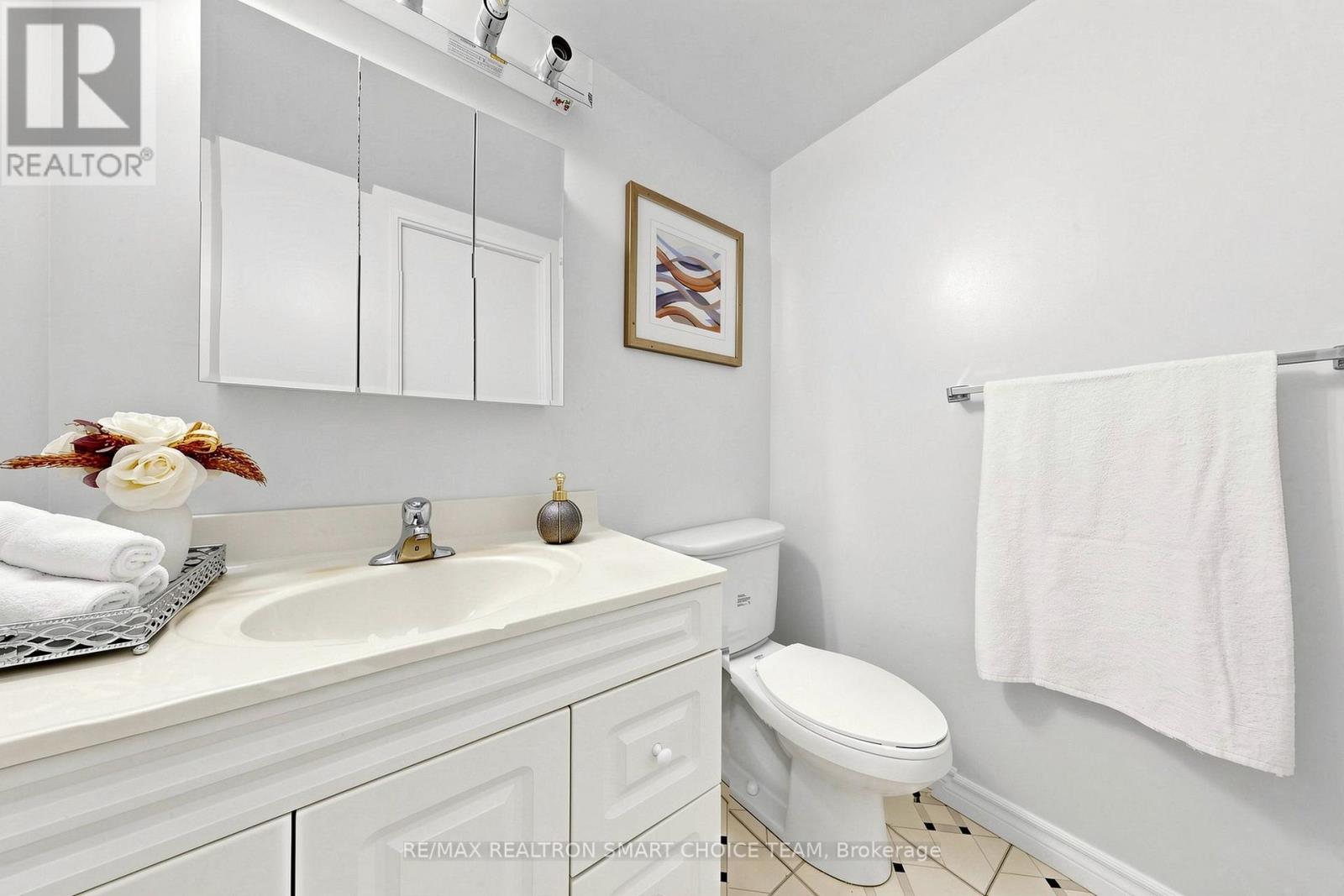 907 - 1250 Bridletowne Circle, Toronto, Ontario M1W 2V1 - Photo 22 - E13699986