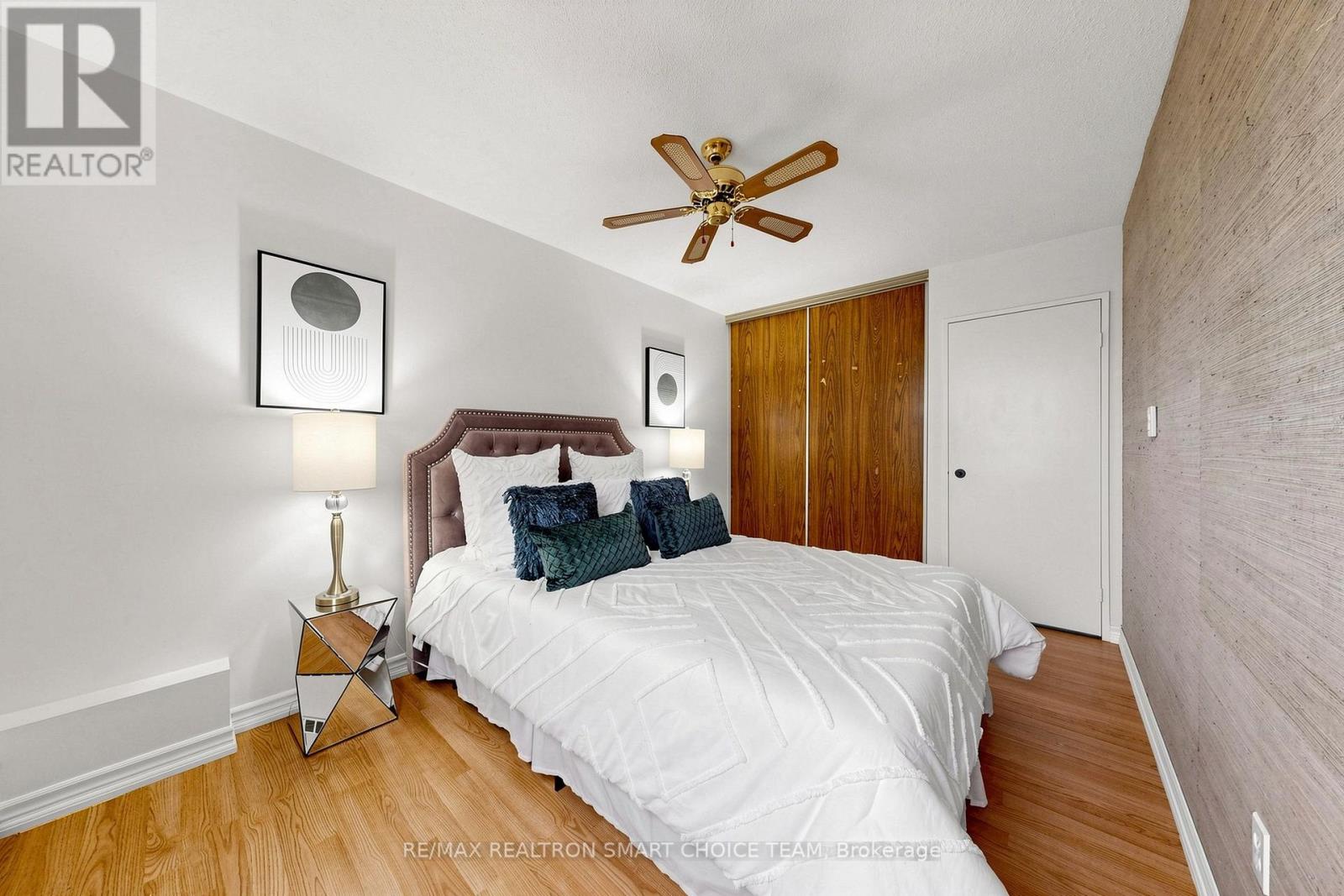 907 - 1250 Bridletowne Circle, Toronto, Ontario M1W 2V1 - Photo 24 - E13699986