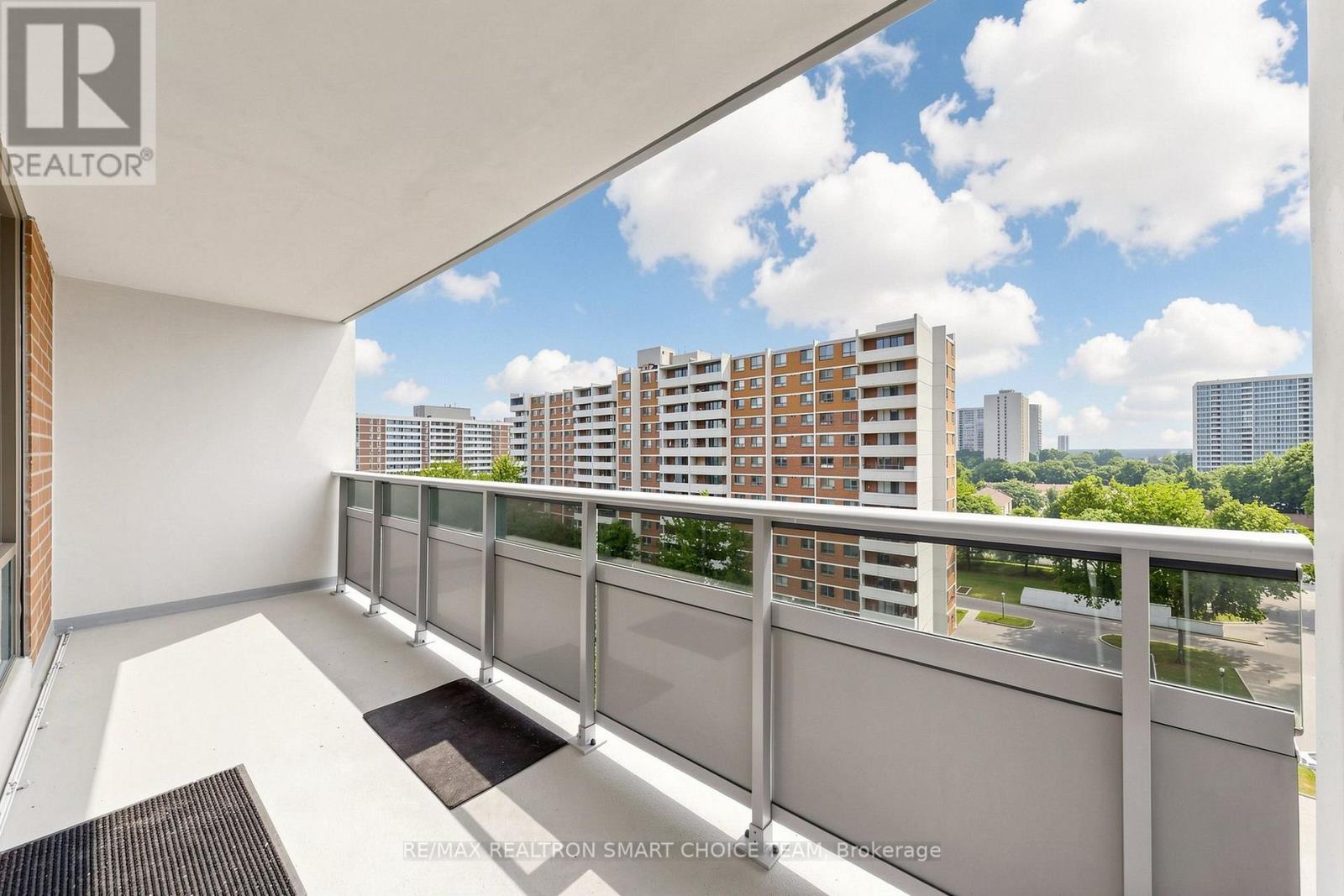 907 - 1250 Bridletowne Circle, Toronto, Ontario M1W 2V1 - Photo 29 - E13699986