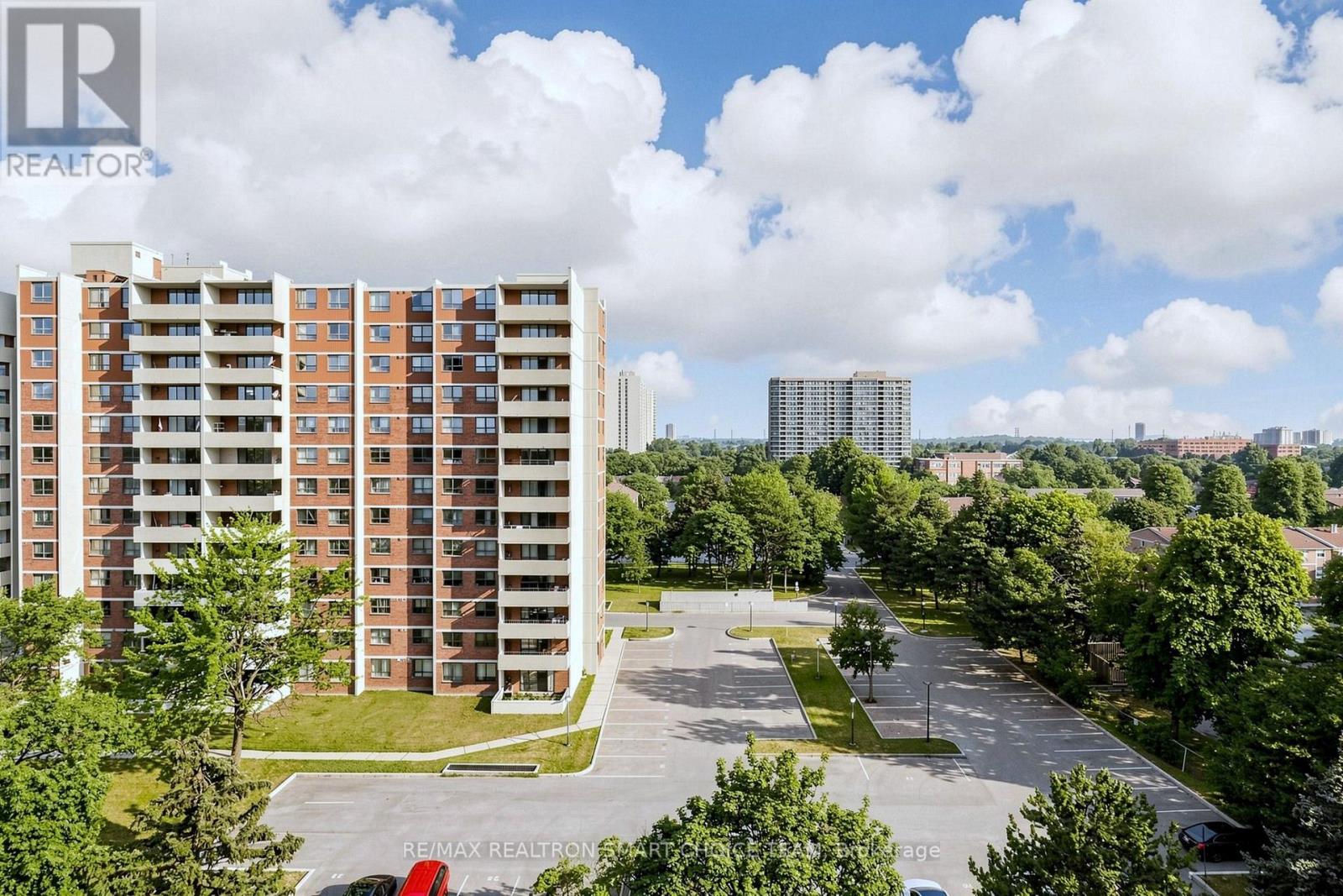 907 - 1250 Bridletowne Circle, Toronto, Ontario M1W 2V1 - Photo 32 - E13699986