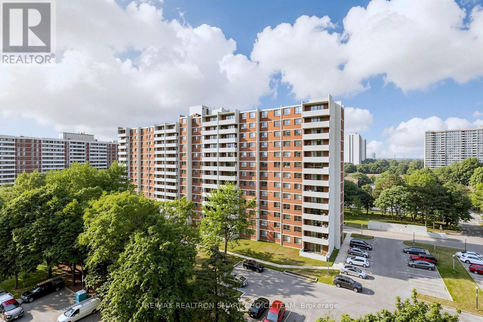 907 - 1250 Bridletowne Circle, Toronto, Ontario M1W 2V1 - Photo 33 - E13699986