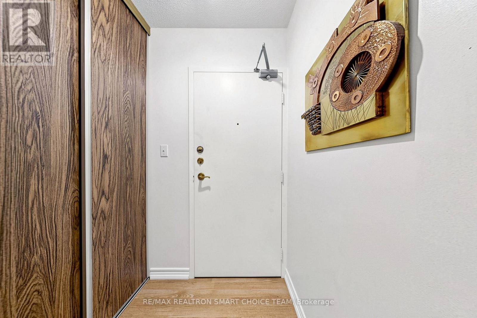 907 - 1250 Bridletowne Circle, Toronto, Ontario M1W 2V1 - Photo 35 - E13699986