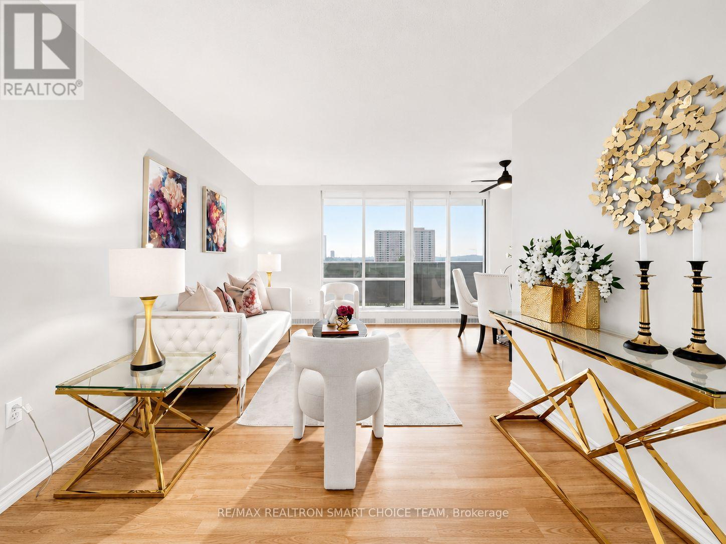 907 - 1250 Bridletowne Circle, Toronto, Ontario M1W 2V1 - Photo 7 - E13699986
