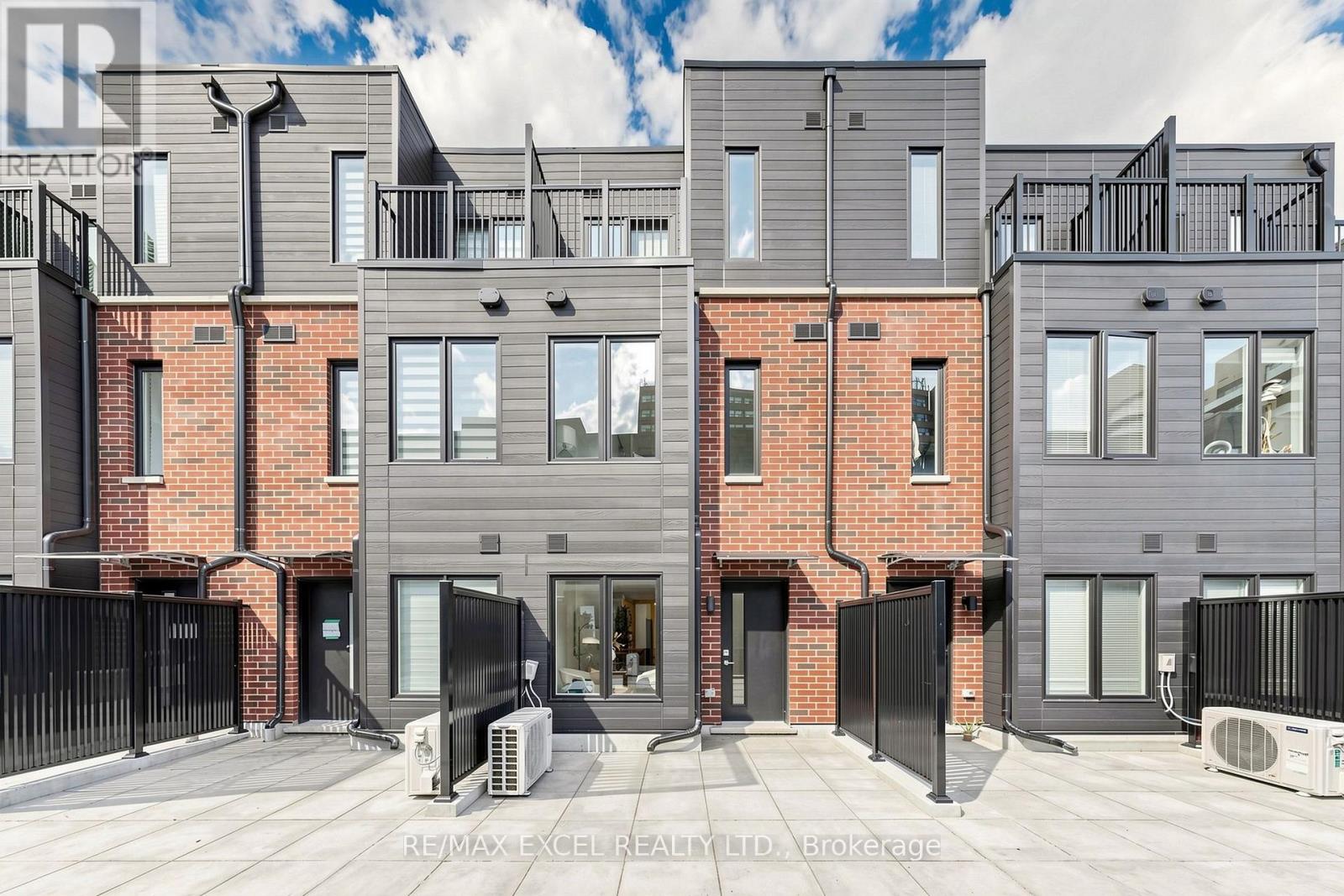 46 - 30 CALAMINT LANE, Toronto, Ontario