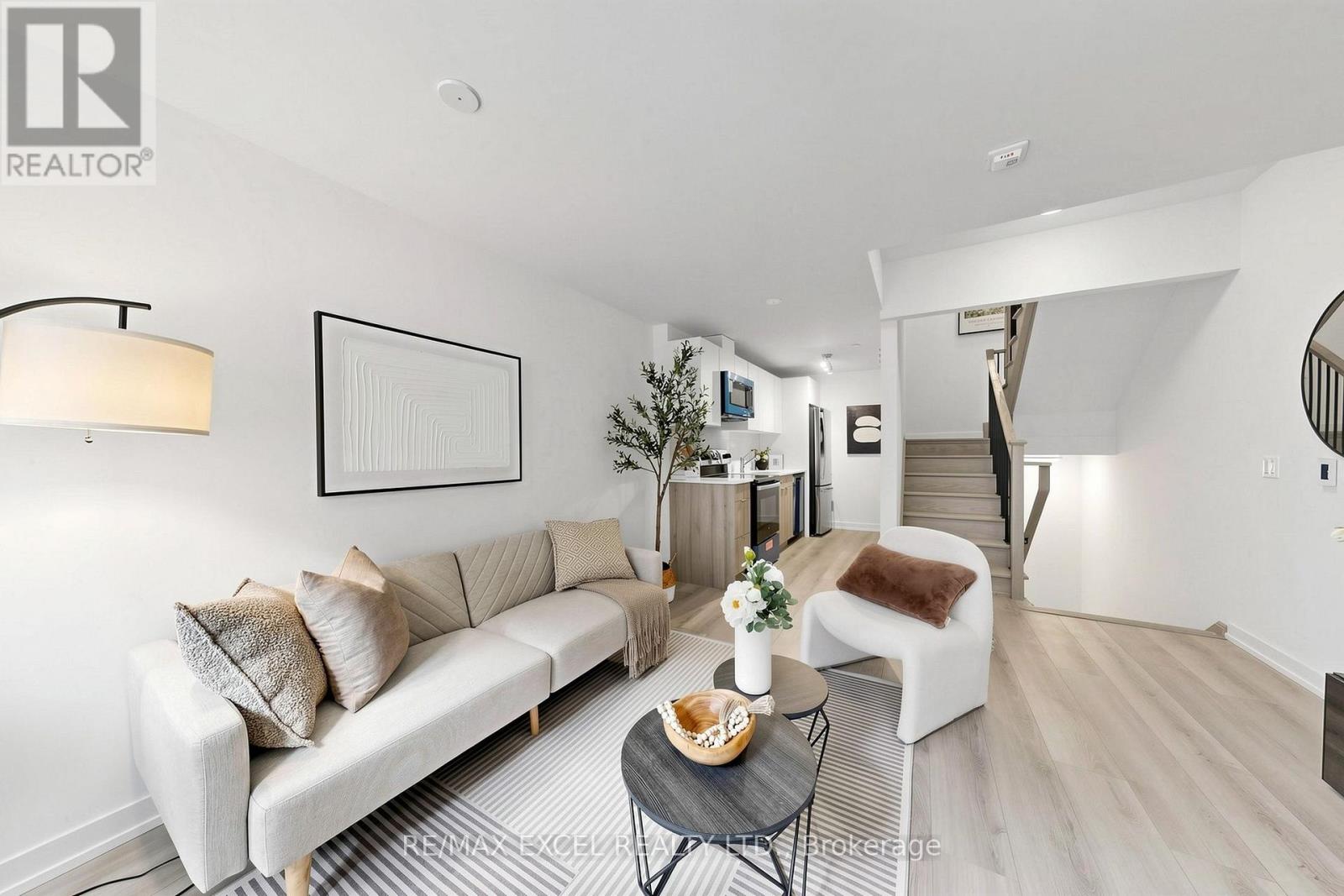 46 - 30 Calamint Lane, Toronto, Ontario M1W 2H1 - Photo 11 - E13700026