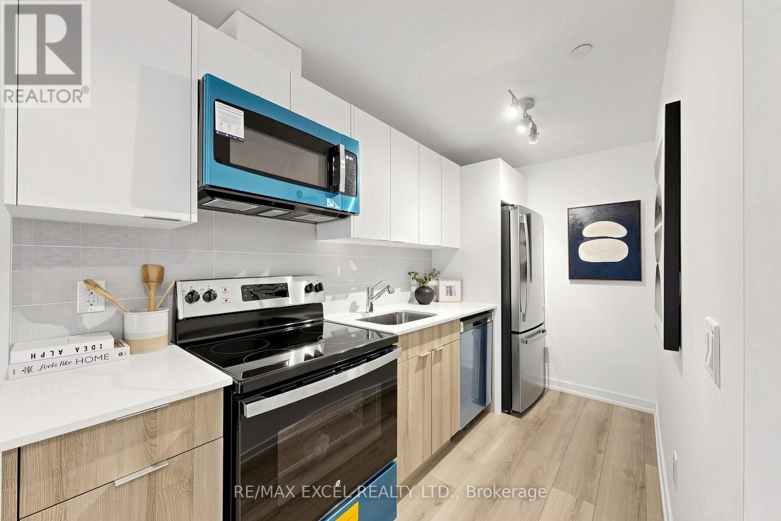 46 - 30 Calamint Lane, Toronto, Ontario M1W 2H1 - Photo 17 - E13700026