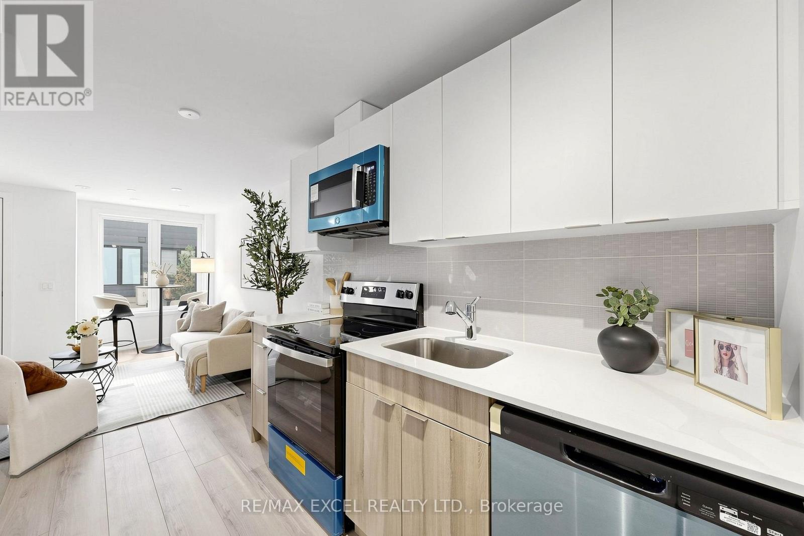 46 - 30 Calamint Lane, Toronto, Ontario M1W 2H1 - Photo 20 - E13700026
