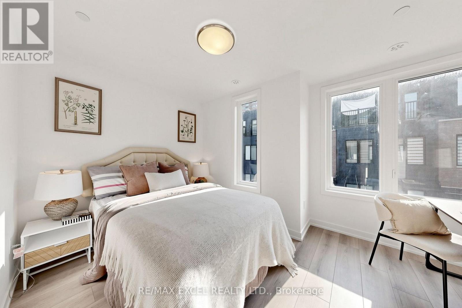 46 - 30 Calamint Lane, Toronto, Ontario M1W 2H1 - Photo 22 - E13700026