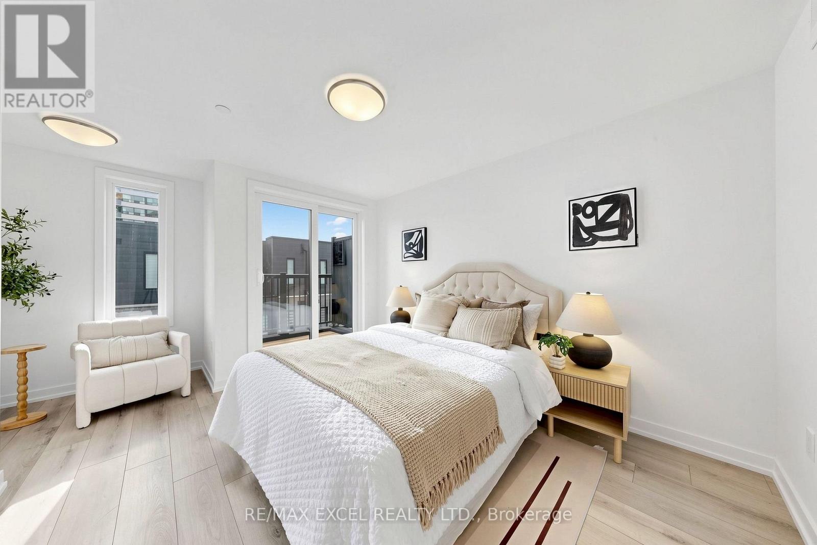 46 - 30 Calamint Lane, Toronto, Ontario M1W 2H1 - Photo 30 - E13700026