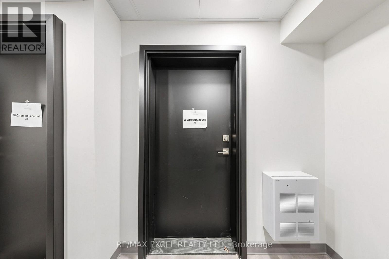 46 - 30 Calamint Lane, Toronto, Ontario M1W 2H1 - Photo 39 - E13700026
