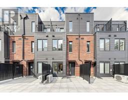 46 - 30 CALAMINT LANE, Toronto, Ontario