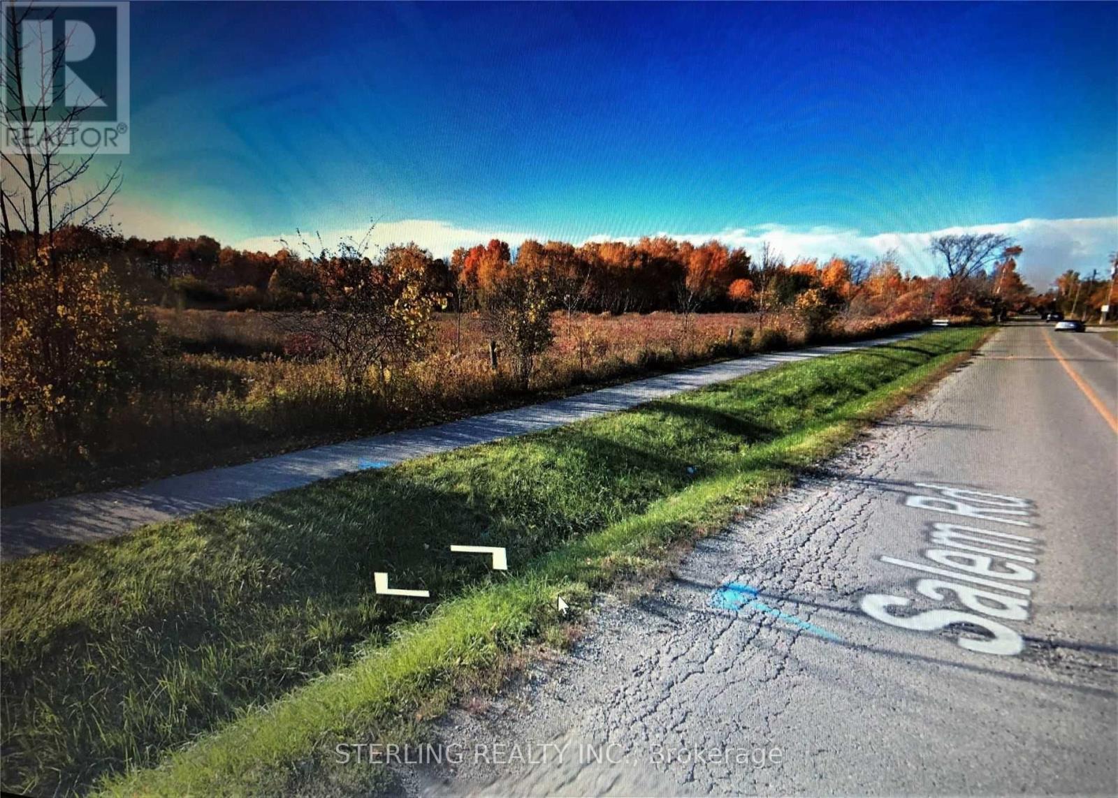 2252 SALEM ROAD N, Ajax, Ontario