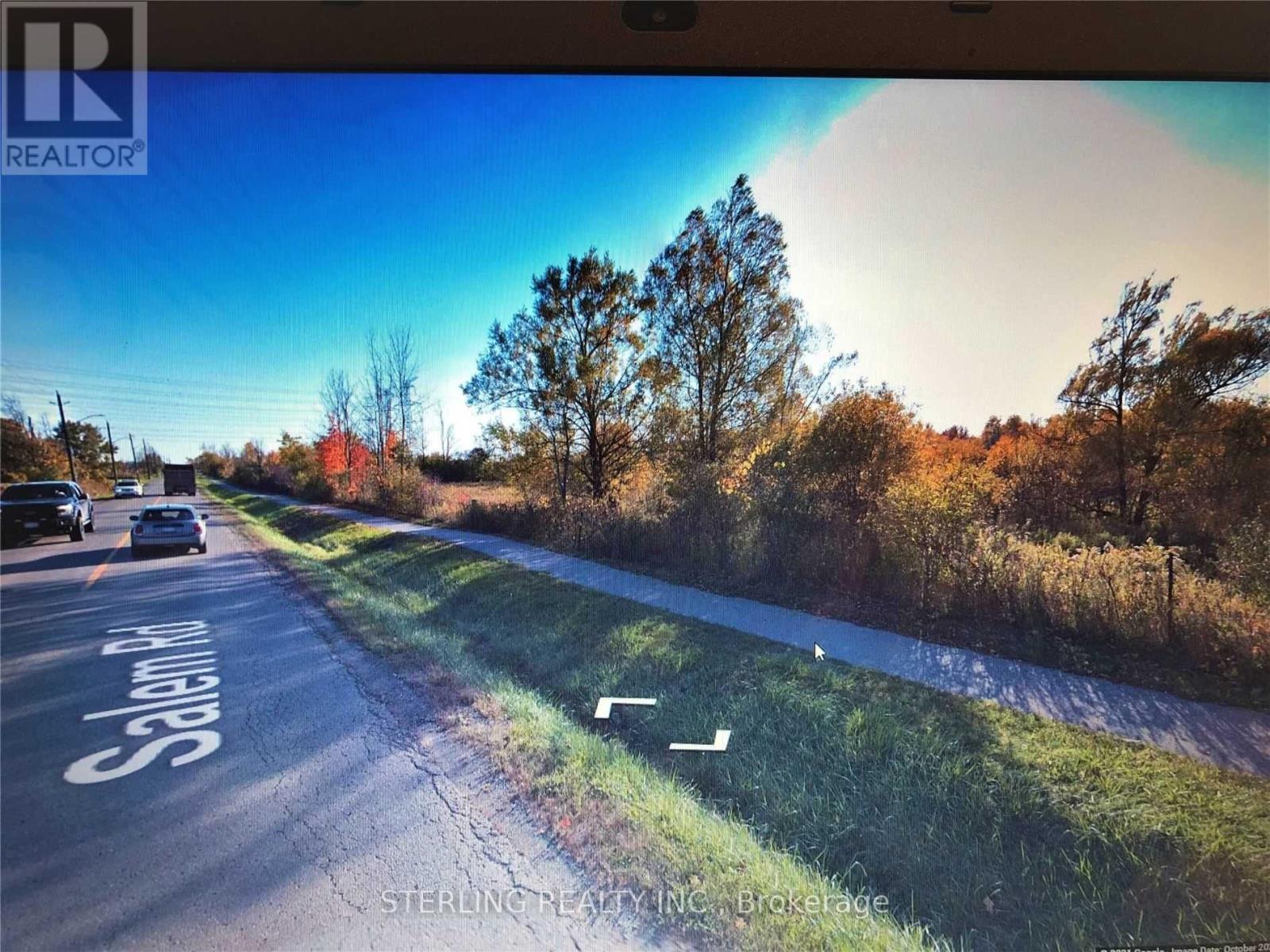 2252 SALEM ROAD N, Ajax, Ontario
