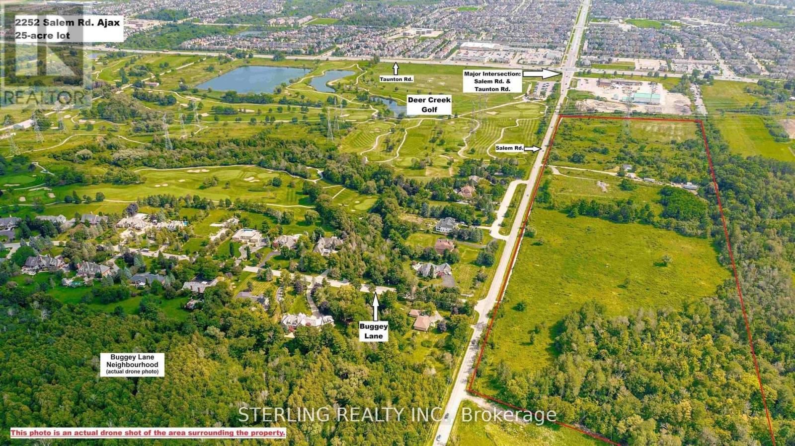 2252 Salem Road N, Ajax, Ontario L1T 4V7 - Photo 2 - E13700030
