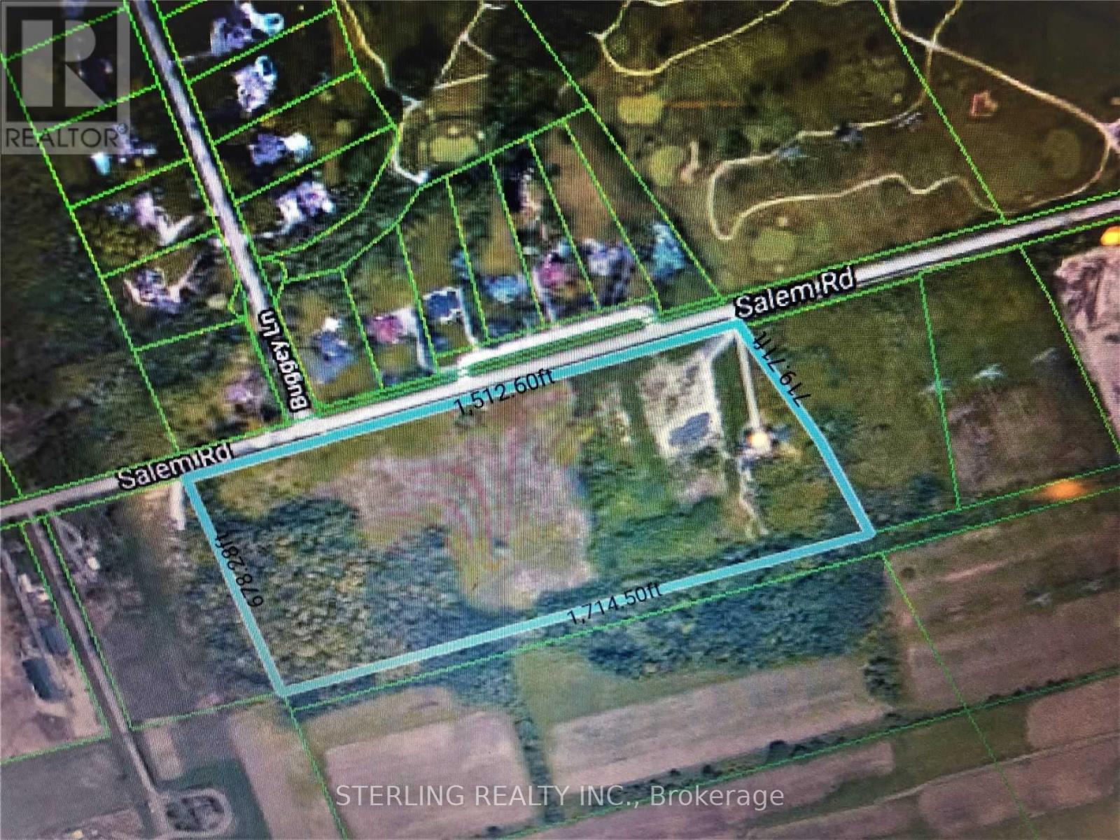 2252 Salem Road N, Ajax, Ontario L1T 4V7 - Photo 5 - E13700030