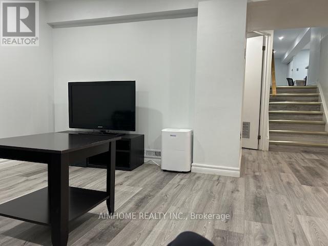 Lower Level - 47 Hepscott Terrace, Toronto, Ontario M1W 1C9 - Photo 11 - E13700038