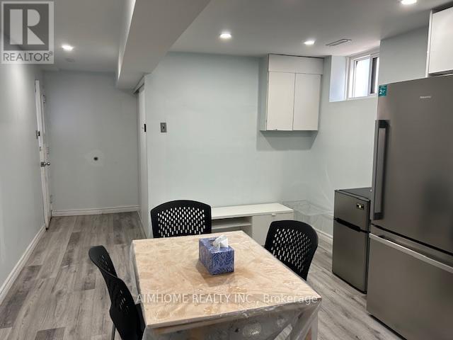 Lower Level - 47 Hepscott Terrace, Toronto, Ontario M1W 1C9 - Photo 4 - E13700038