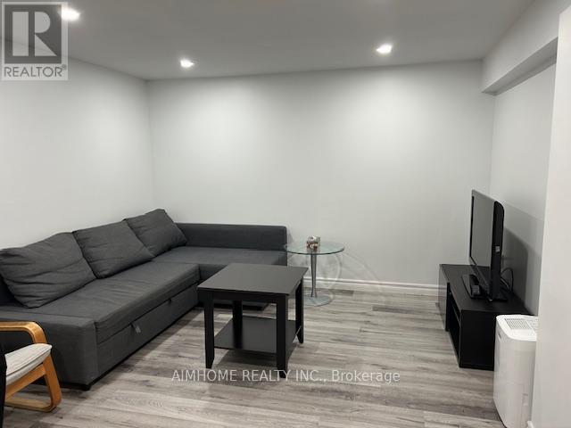 Lower Level - 47 Hepscott Terrace, Toronto, Ontario M1W 1C9 - Photo 5 - E13700038