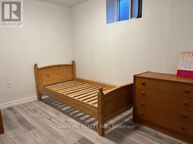 Lower Level - 47 Hepscott Terrace, Toronto, Ontario M1W 1C9 - Photo 6 - E13700038