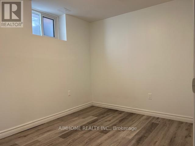 Lower Level - 47 Hepscott Terrace, Toronto, Ontario M1W 1C9 - Photo 7 - E13700038