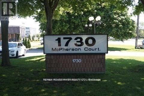 10 - 1730 Mcpherson Court, Pickering, Ontario L1W 3E6 - Photo 2 - E13700060