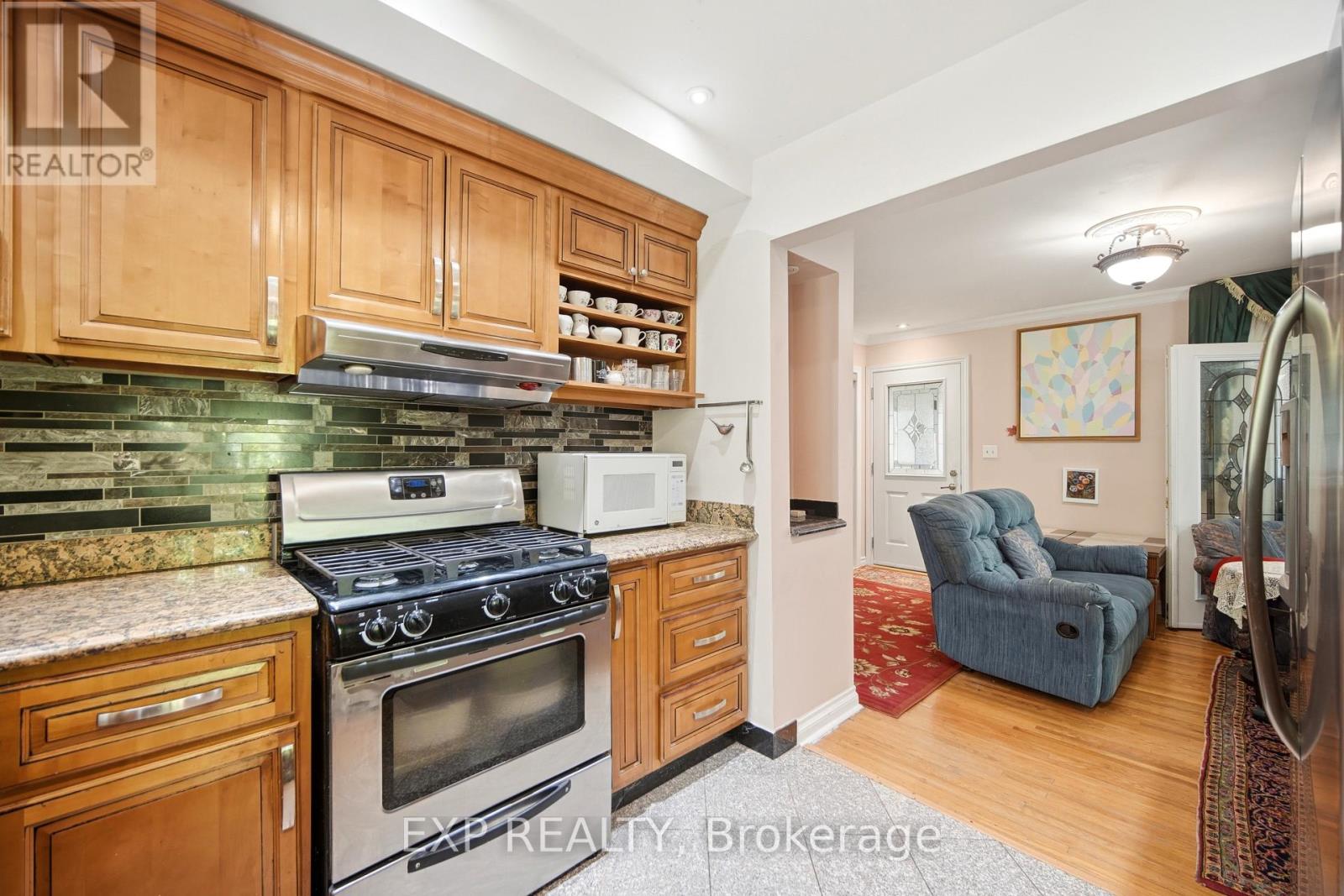 43 Ridgemoor Avenue, Toronto, Ontario M1N 1M5 - Photo 15 - E13700084