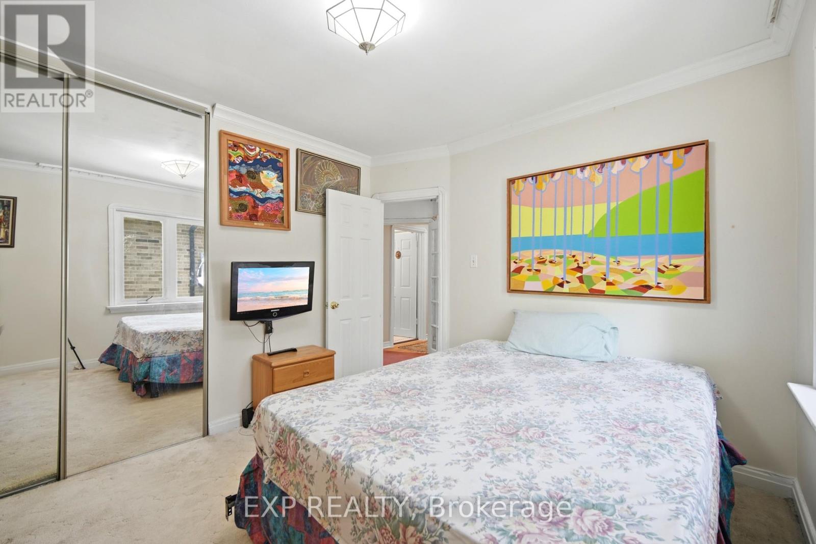43 Ridgemoor Avenue, Toronto, Ontario M1N 1M5 - Photo 21 - E13700084