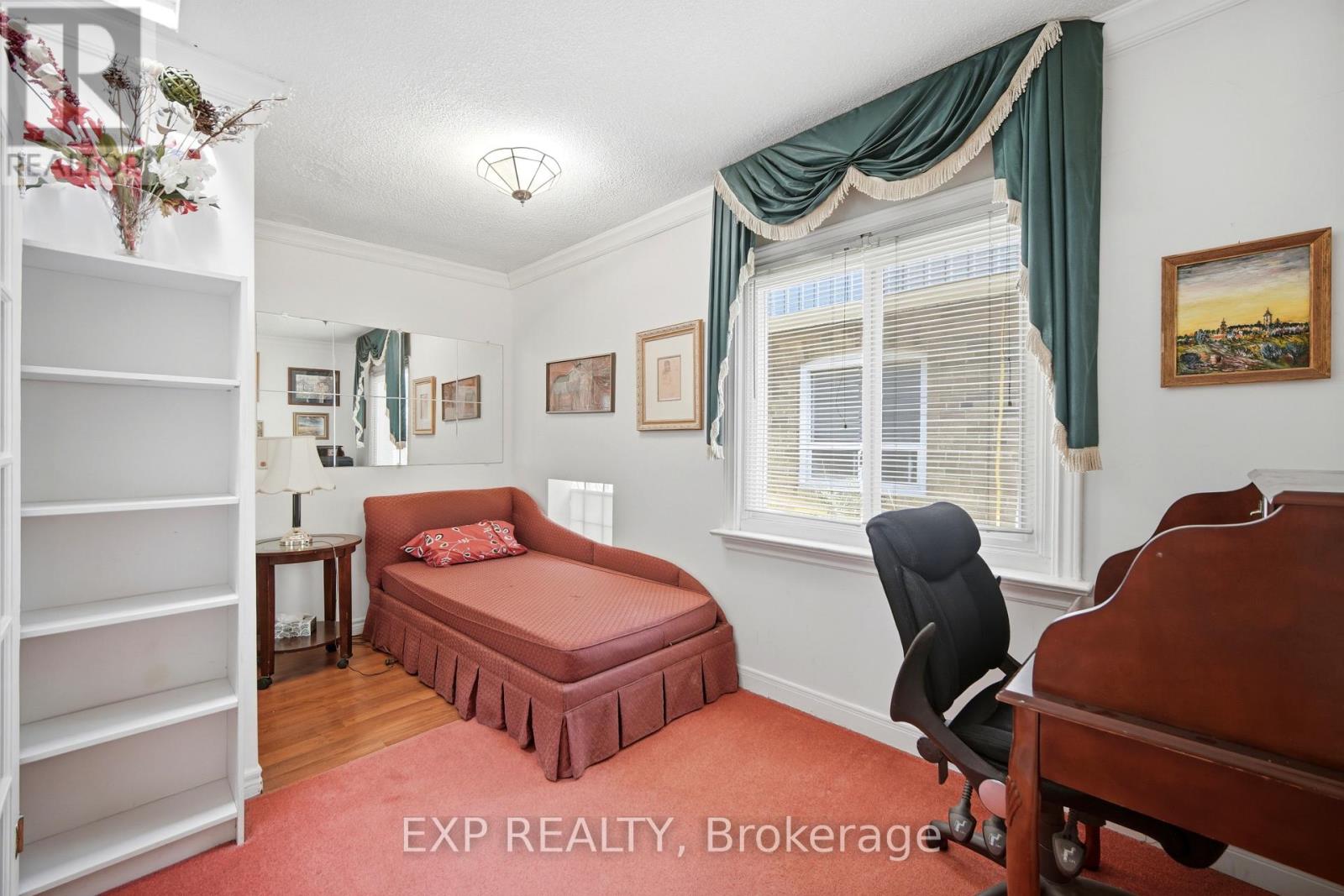 43 Ridgemoor Avenue, Toronto, Ontario M1N 1M5 - Photo 22 - E13700084