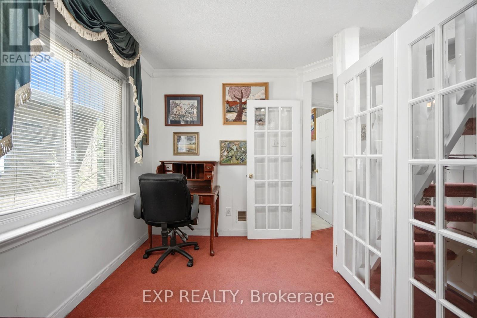 43 Ridgemoor Avenue, Toronto, Ontario M1N 1M5 - Photo 23 - E13700084