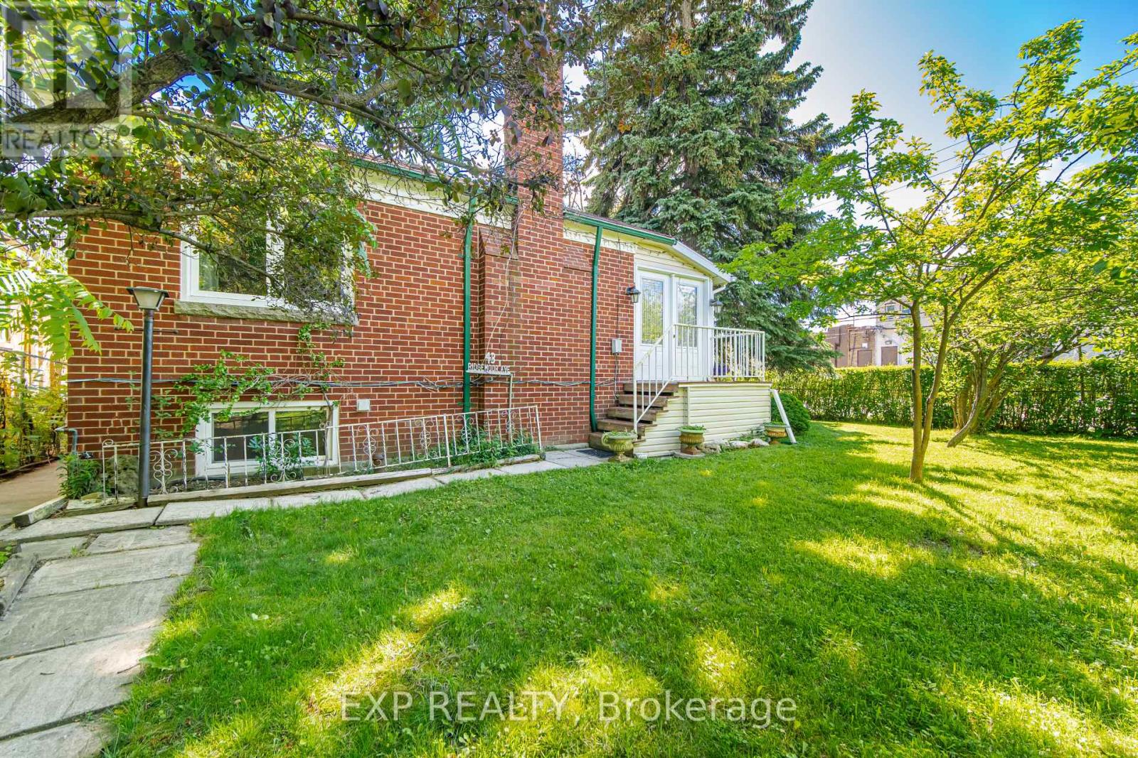 43 Ridgemoor Avenue, Toronto, Ontario M1N 1M5 - Photo 44 - E13700084
