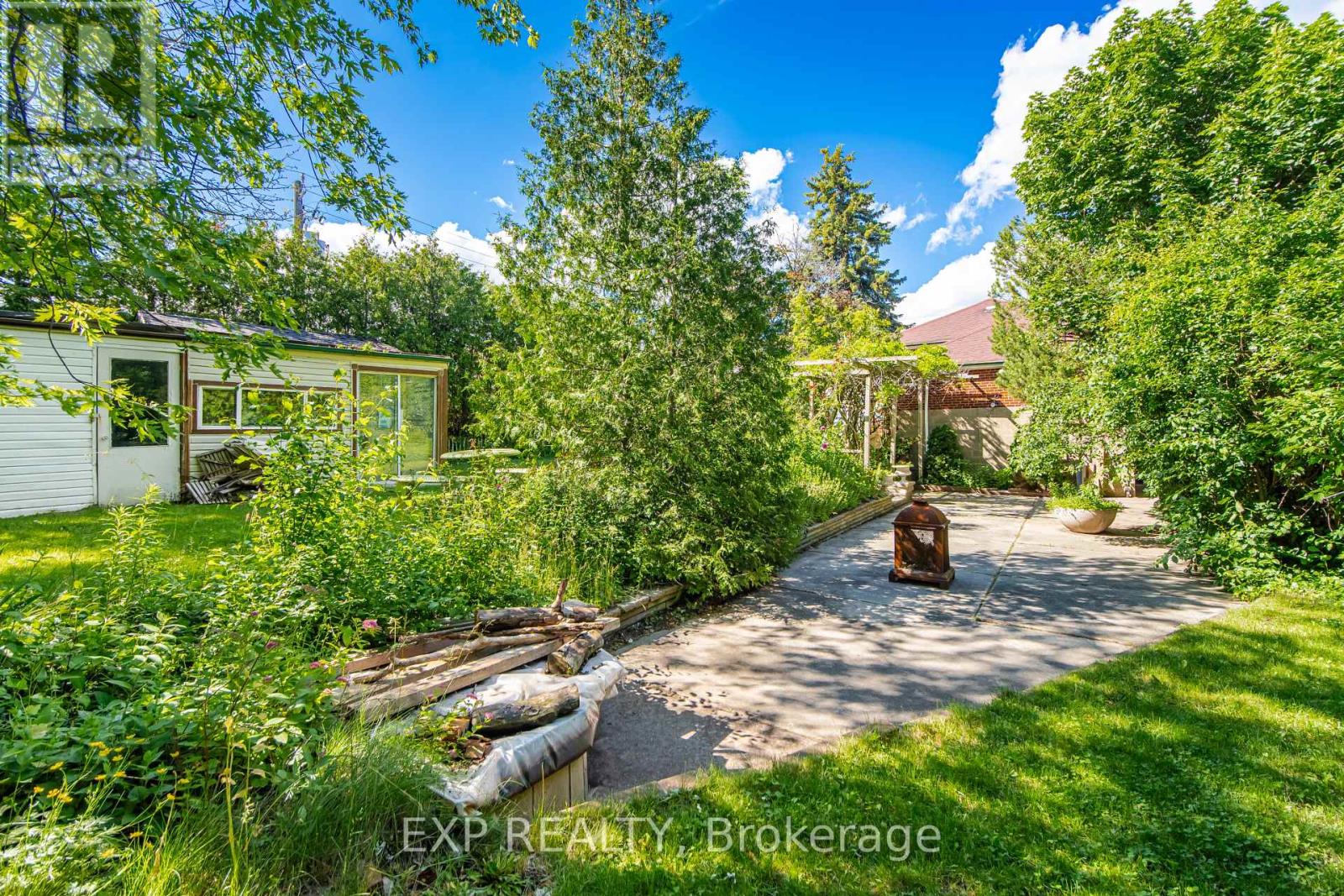 43 Ridgemoor Avenue, Toronto, Ontario M1N 1M5 - Photo 48 - E13700084