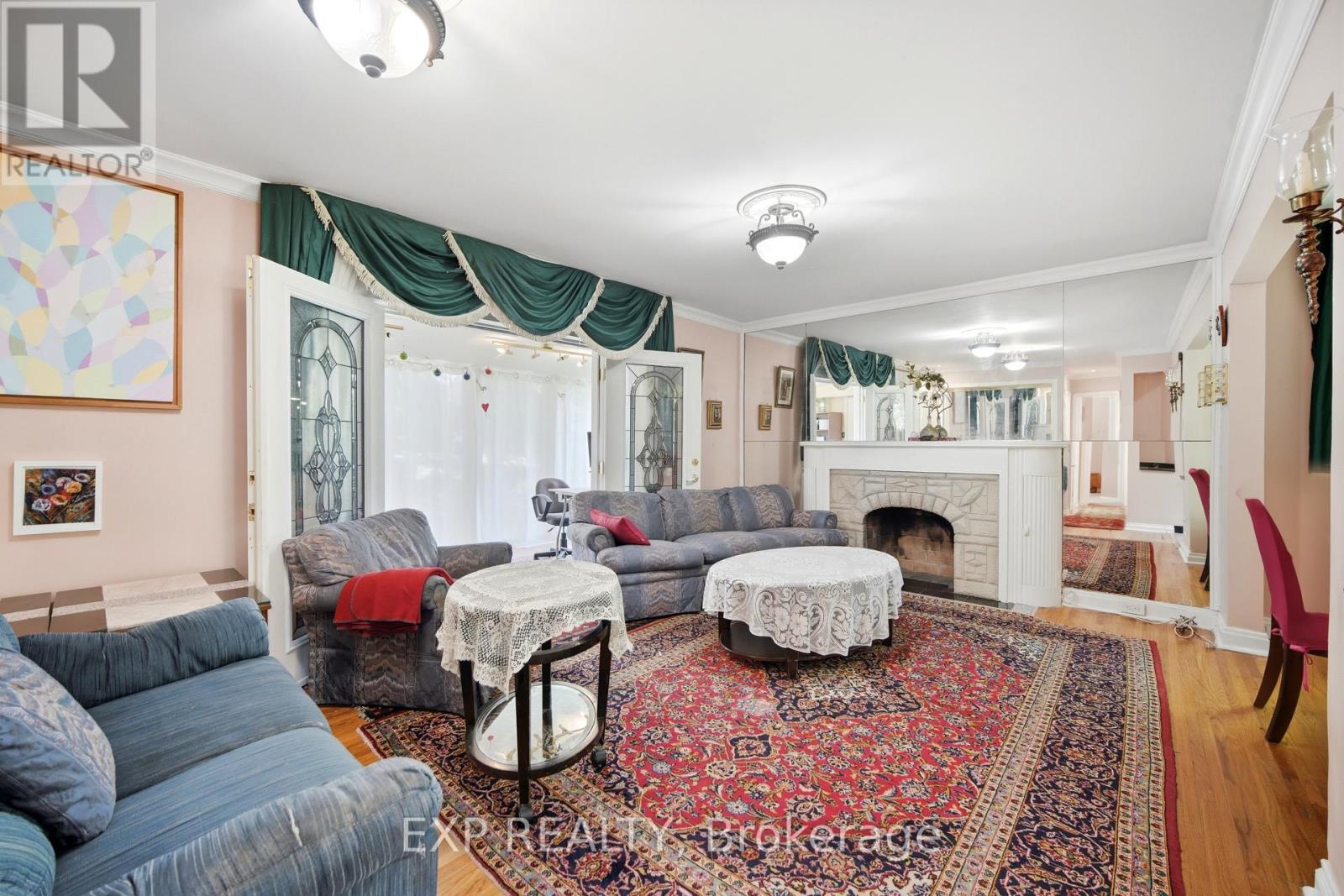 43 Ridgemoor Avenue, Toronto, Ontario M1N 1M5 - Photo 7 - E13700084