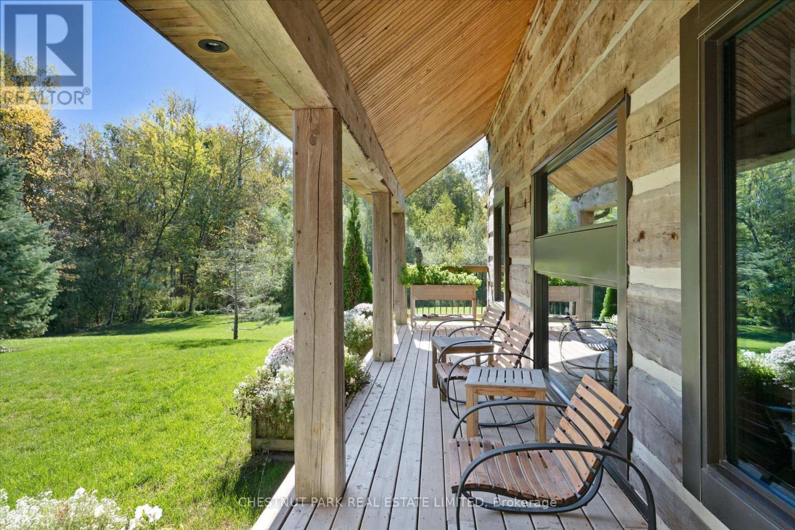 446 The Grange Side Road, Caledon, Ontario  L7K 1G4 - Photo 3 - W13646518