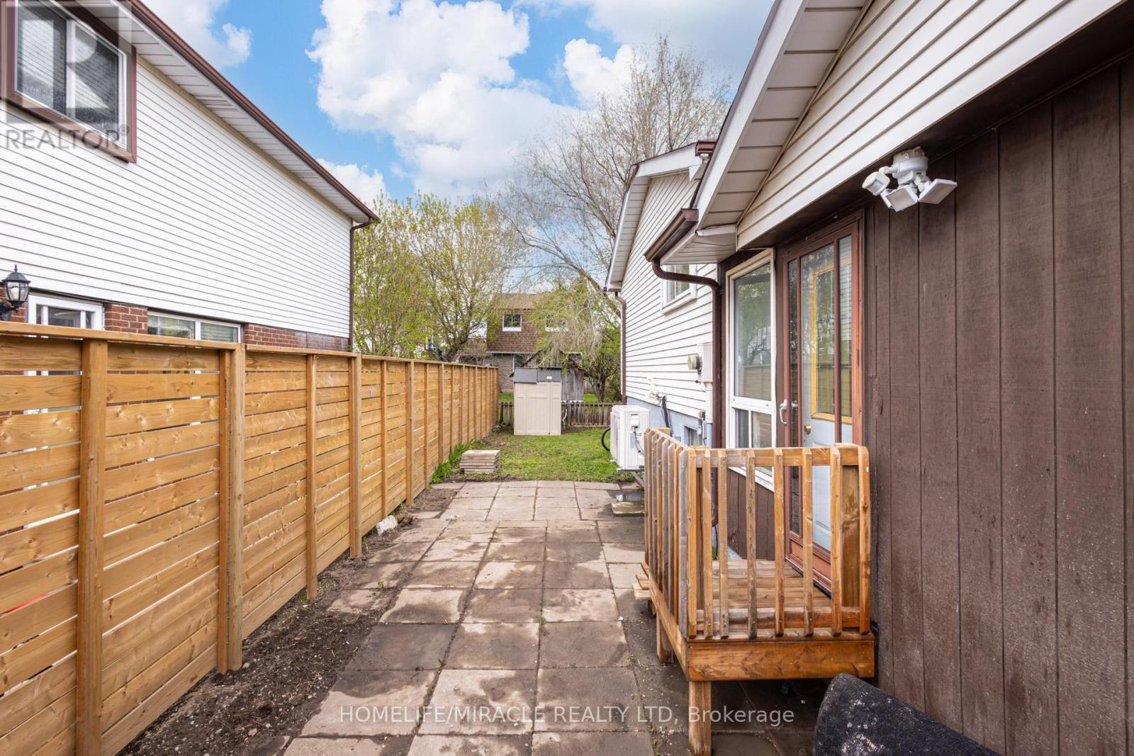 122 Ormond Drive, Oshawa, Ontario  L1G 6T4 - Photo 40 - E13700102