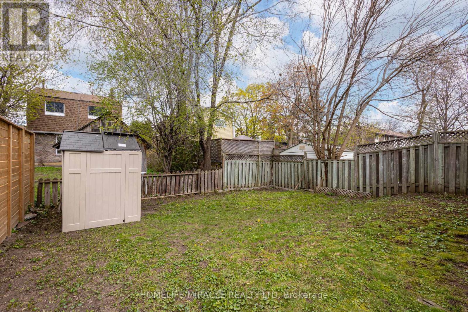 122 Ormond Drive, Oshawa, Ontario  L1G 6T4 - Photo 46 - E13700102