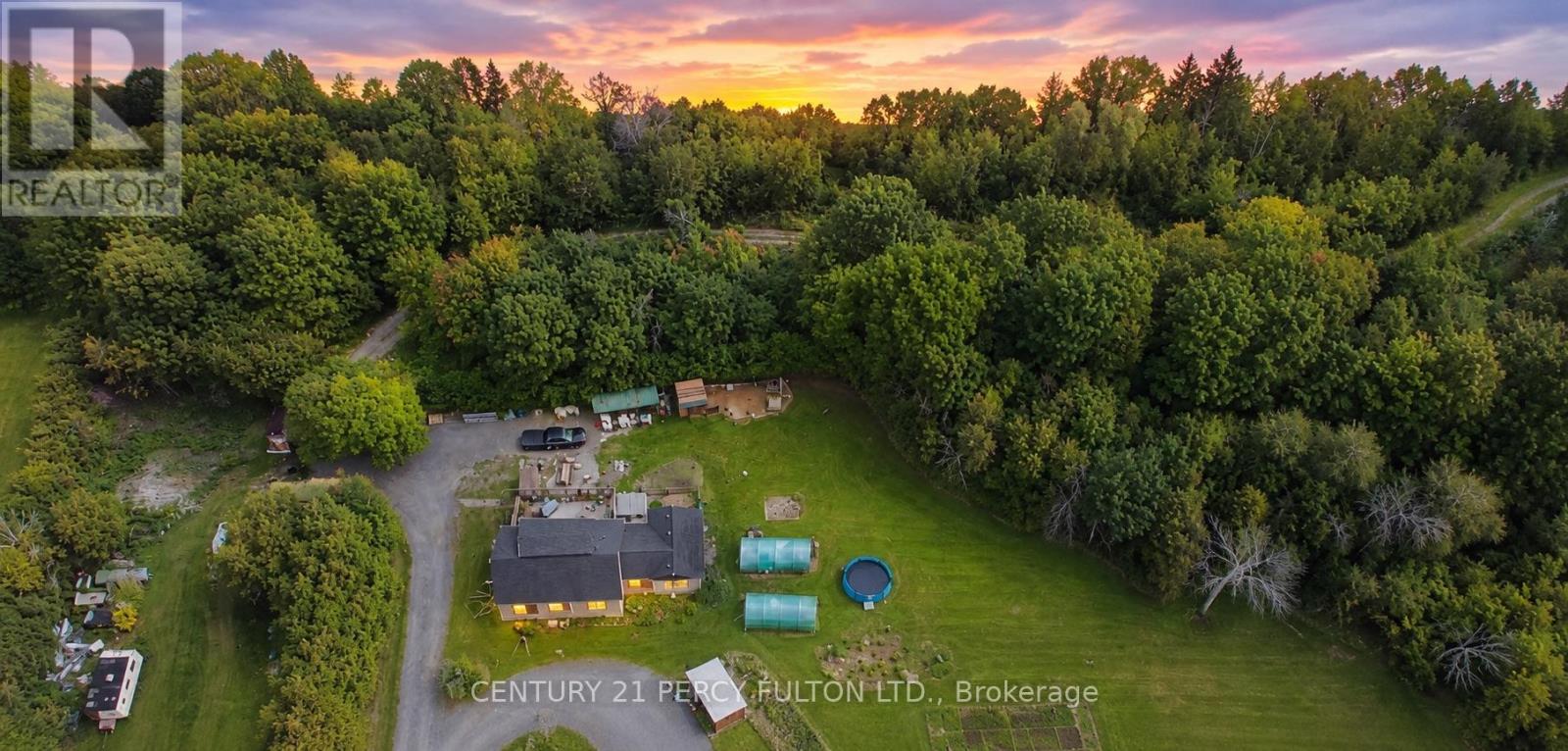 1889 TAUNTON ROAD, Clarington, Ontario