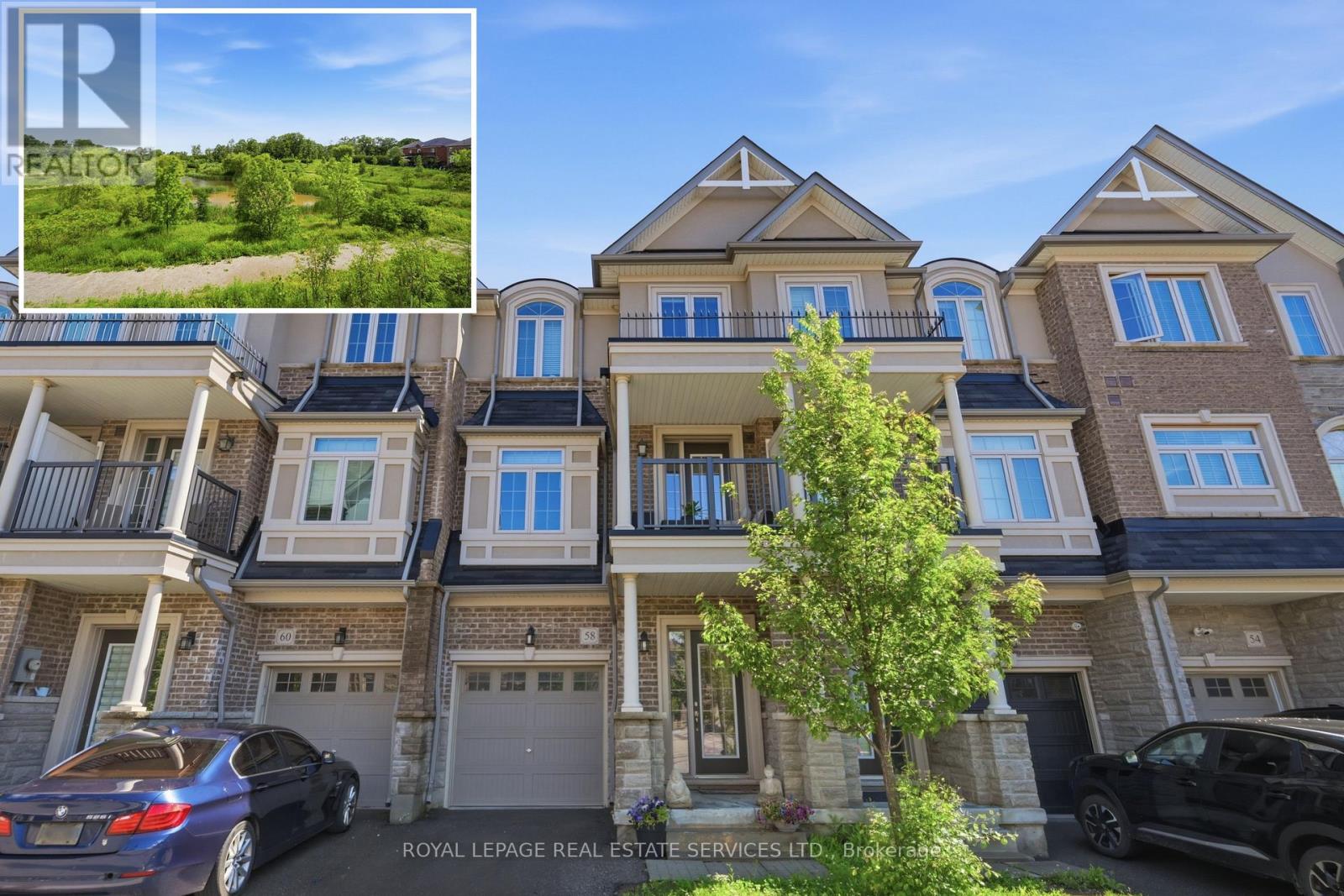 58 BORERS CREEK CIRCLE, Hamilton, Ontario