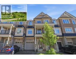 58 BORERS CREEK CIRCLE, Hamilton, Ontario