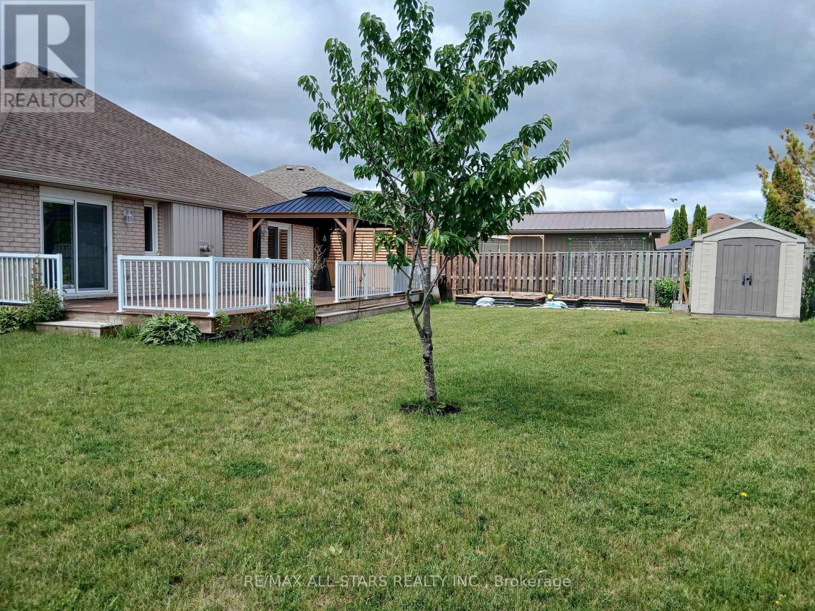 65 Liam Street, Kawartha Lakes, Ontario  K9V 0J4 - Photo 4 - X13683358
