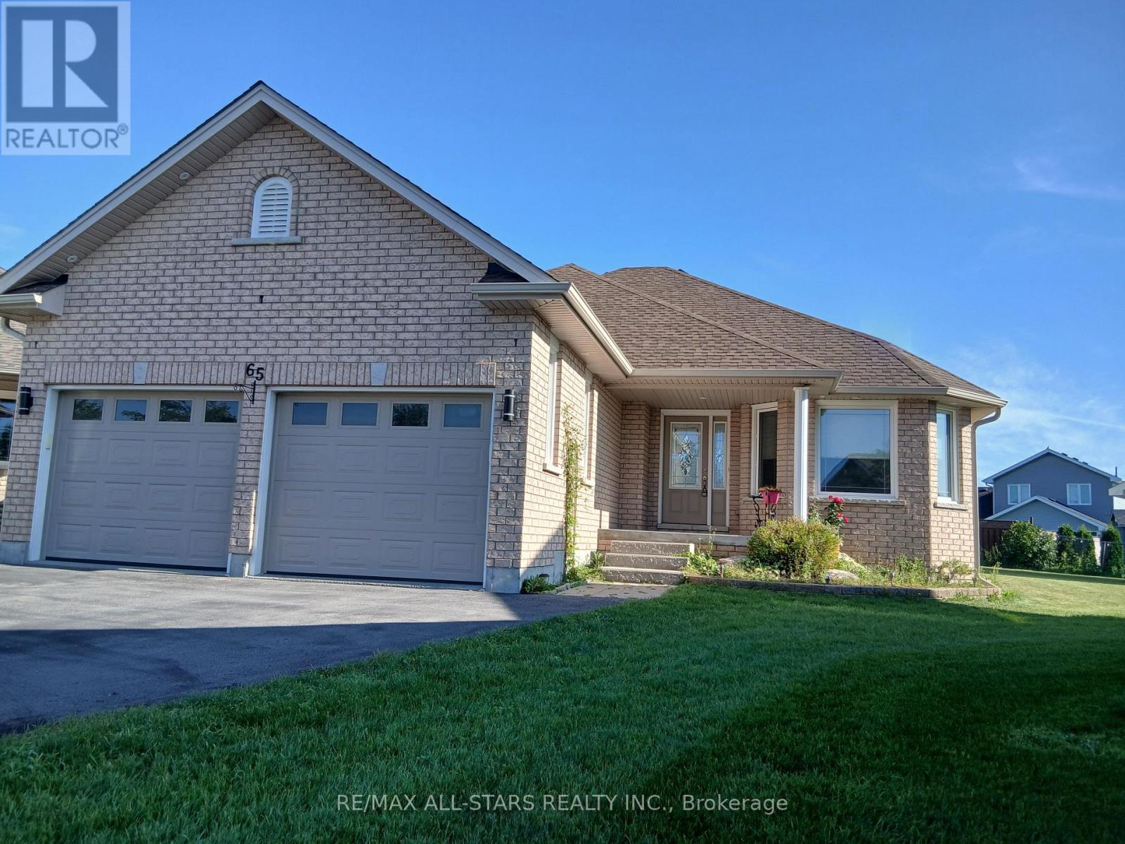 65 LIAM STREET, Kawartha Lakes, Ontario