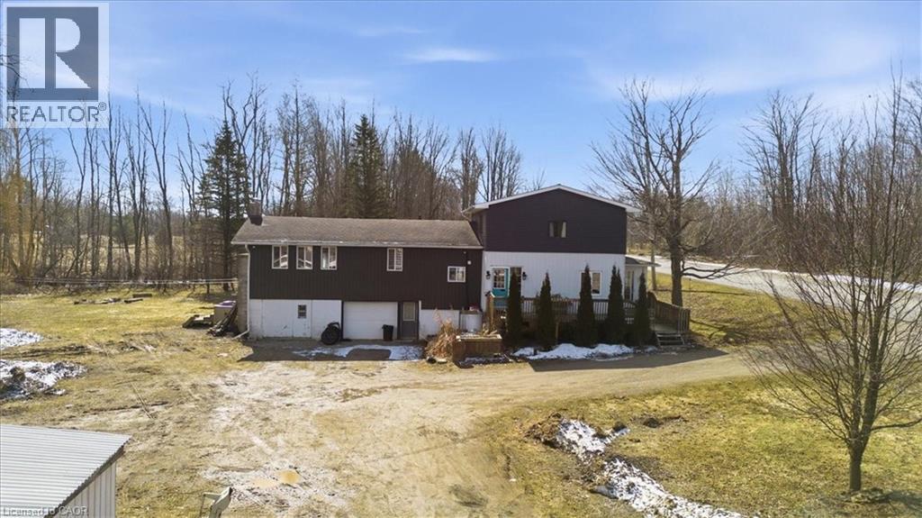303 BRUCE RD 9, South Bruce Peninsula, Ontario