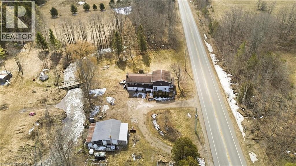 303 Bruce Rd 9, South Bruce Peninsula, Ontario  N0H 2T0 - Photo 30 - 40818038