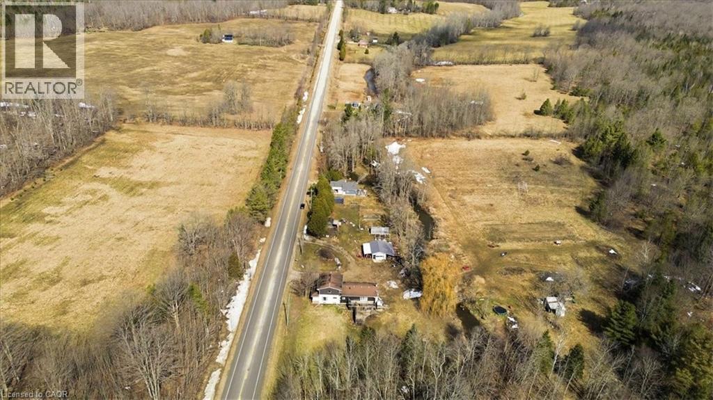 303 Bruce Rd 9, South Bruce Peninsula, Ontario  N0H 2T0 - Photo 27 - 40818038