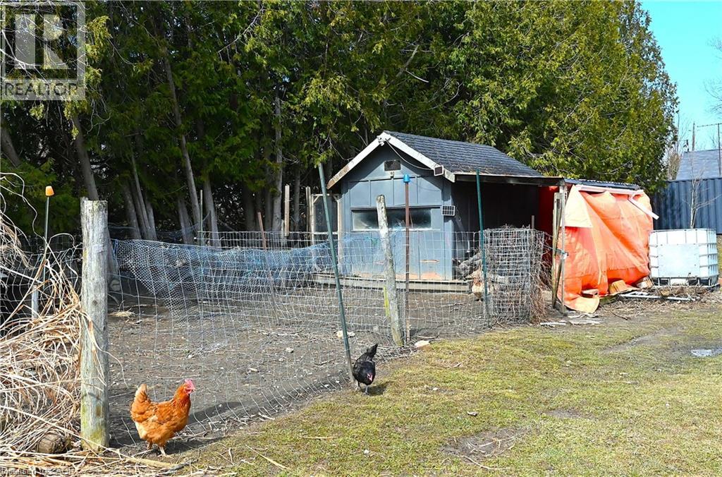 303 Bruce Rd 9, South Bruce Peninsula, Ontario  N0H 2T0 - Photo 25 - 40818038