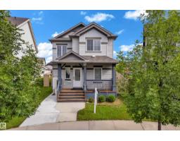 5608 17 Av SW, Edmonton, Alberta T6X 1P8 (30183150)