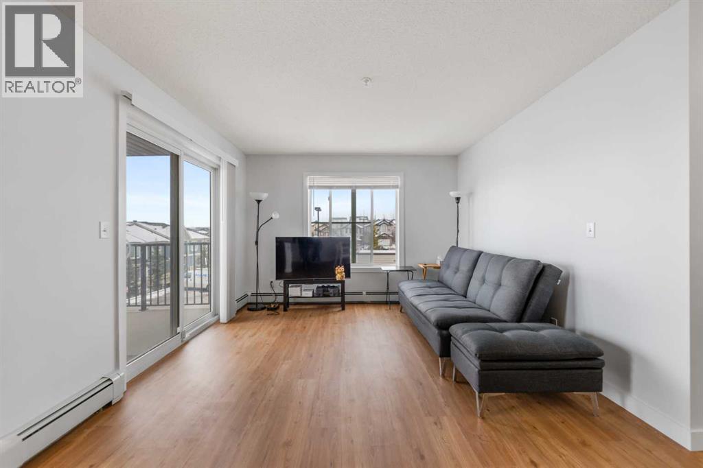 224, 195 Kincora Glen Road, Calgary, Alberta T3R 0S3 - Photo 11 - A2339185