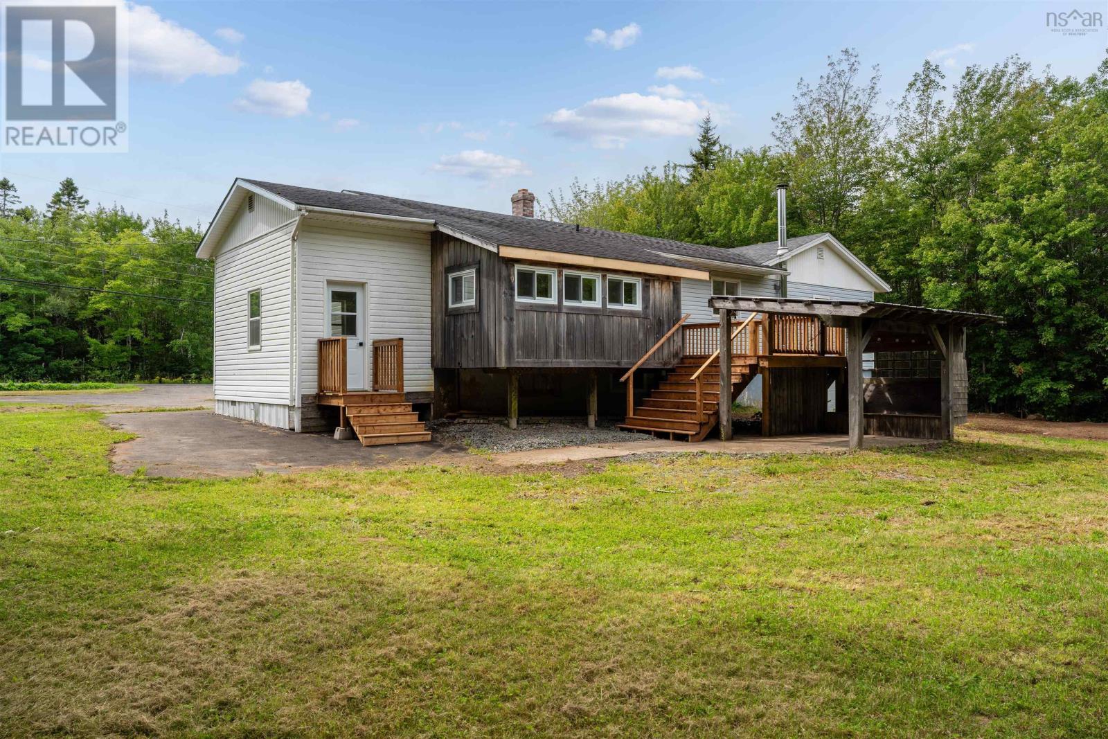 2386 Greenfield Road, Forest Hill, Nova Scotia  B4P 2R1 - Photo 23 - 202621174