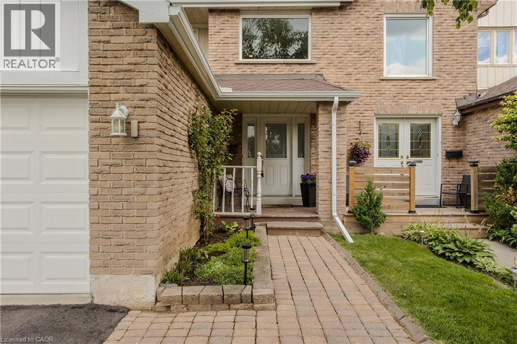 3094 Autumn Hill Crescent, Burlington, Ontario  L7M 1Y6 - Photo 28 - 40854986