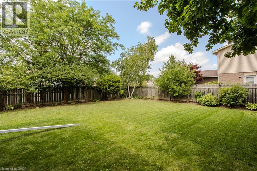 3094 Autumn Hill Crescent, Burlington, Ontario  L7M 1Y6 - Photo 25 - 40854986